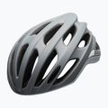 Fahrradhelm Bell Formula Integrated MIPS matt glänzend grau