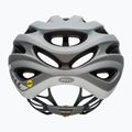 Fahrradhelm Bell Formula Integrated MIPS matt glänzend grau 3