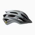 Bell Drifter Integrated MIPS Fahrradhelm matt glänzend/grau 2