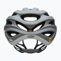 Bell Drifter Integrated MIPS Fahrradhelm matt glänzend/grau 3