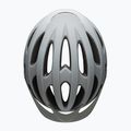 Bell Drifter Integrated MIPS Fahrradhelm matt glänzend/grau 4