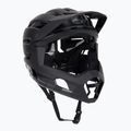 Fahrradhelm Bell FF Super Air R MIPS Spherical matt glänzend schwarz