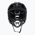 Fahrradhelm Bell FF Super Air R MIPS Spherical matt glänzend schwarz 2