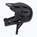 Fahrradhelm Bell FF Super Air R MIPS Spherical matt glänzend schwarz 3