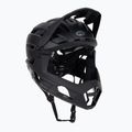 Fahrradhelm Bell FF Super Air R MIPS Spherical matt glänzend schwarz 8