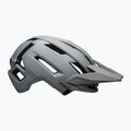 Fahrradhelm Bell FF Super Air R MIPS Spherical matt glänzend grau 3