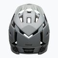Fahrradhelm Bell FF Super Air R MIPS Spherical matt glänzend grau 4