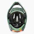 Fahrradhelm BELL SUPER AIR R MIPS SPHERICAL grün BEL-7113695 4