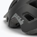 Kinderfahrradhelm BELL NOMAD JR schwarz BEL-7113899 7