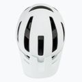 Kinderfahrradhelm BELL NOMAD JR weiß BEL-7113901 6