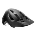 BELL NOMAD Fahrradhelm schwarz BEL-7105359