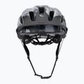 Fahrradhelm Bell 4Forty matt glänzend schwarz/camo 2
