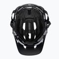 Fahrradhelm Bell 4Forty matt glänzend schwarz/camo 5