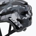 Fahrradhelm Bell 4Forty matt glänzend schwarz/camo 7