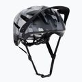 Fahrradhelm Bell 4Forty matt glänzend schwarz/camo 8