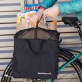 Blackburn Local Grocery Pannier 16 Liter Fahrradträger Tasche schwarz 4