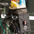 Blackburn Local Grocery Pannier 16 Liter Fahrradträger Tasche schwarz 5