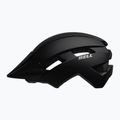Bell Sidetrack II Integrated MIPS Jr Kinder Fahrradhelm mattschwarz 2