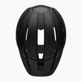 Bell Sidetrack II Integrated MIPS Jr Kinder Fahrradhelm mattschwarz 4