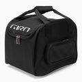 Giro Orbit Spherical mattschwarz/vivid ember Skihelm 7
