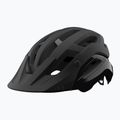 Giro Manifest Spherical MIPS mattschwarzer Fahrradhelm