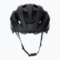Giro Manifest Spherical MIPS mattschwarzer Fahrradhelm 3