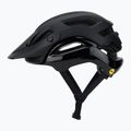 Giro Manifest Spherical MIPS mattschwarzer Fahrradhelm 5