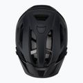 Giro Manifest Spherical MIPS mattschwarzer Fahrradhelm 6