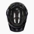 Giro Manifest Spherical MIPS mattschwarzer Fahrradhelm 7