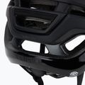 Giro Manifest Spherical MIPS mattschwarzer Fahrradhelm 8