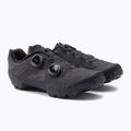 Herren MTB-Radschuhe Giro Sector schwarz GR-7122807 5