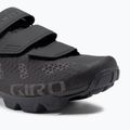 Damen MTB-Radschuhe Giro Ranger schwarz GR-7122959 8