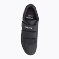 Giro Stylus Herren Rennradschuhe schwarz GR-7123000 6