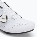 Damen Rennradschuhe Giro Regime Carbon weiß 7