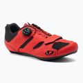 Giro Savix II Herren Rennradschuhe rot GR-7126178