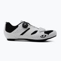 Giro Savix II Herren Rennradschuhe weiß GR-7126190 2