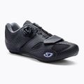 Damen Rennradschuhe Giro Savix II schwarz GR-7126200