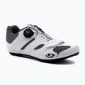 Giro Savix II Herren Rennradschuhe schwarz GR-7126200