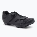 Herren MTB-Radschuhe Giro Cylinder II schwarz GR-7126218