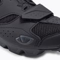 Herren MTB-Radschuhe Giro Cylinder II schwarz GR-7126218 8