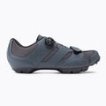 Herren MTB-Radschuhe Giro Cylinder II grau GR-7126244 2