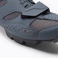 Herren MTB-Radschuhe Giro Cylinder II grau GR-7126244 9