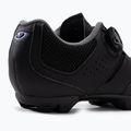 Damen MTB-Radschuhe Giro Cylinder II schwarz GR-7126252 9