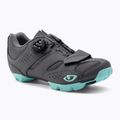 Herren MTB-Radschuhe Giro Cylinder II blau GR-7126260