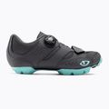 Herren MTB-Radschuhe Giro Cylinder II blau GR-7126260 2