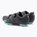 Herren MTB-Radschuhe Giro Cylinder II blau GR-7126260 3