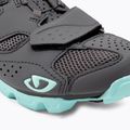 Herren MTB-Radschuhe Giro Cylinder II blau GR-7126260 8
