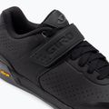 Herren MTB-Radschuhe Giro Chamber II schwarz GR-7126517 8