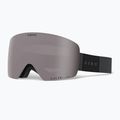 Giro Contour schwarz mono/onyx/infrarot Skibrille