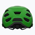 Giro Tremor Kind Integrated MIPS Fahrradhelm matt ano grün 3